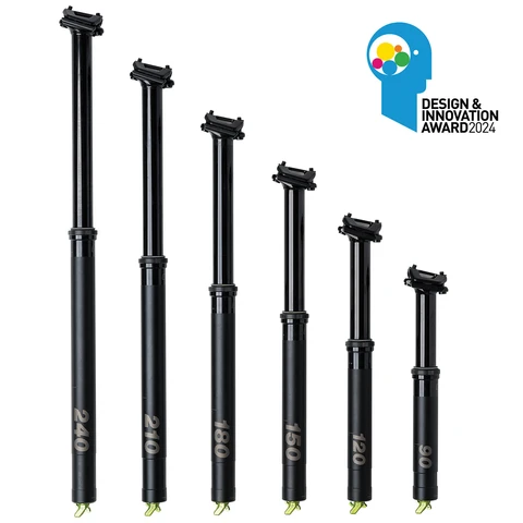 ONE UP Reggisella telescopico Dropper V3